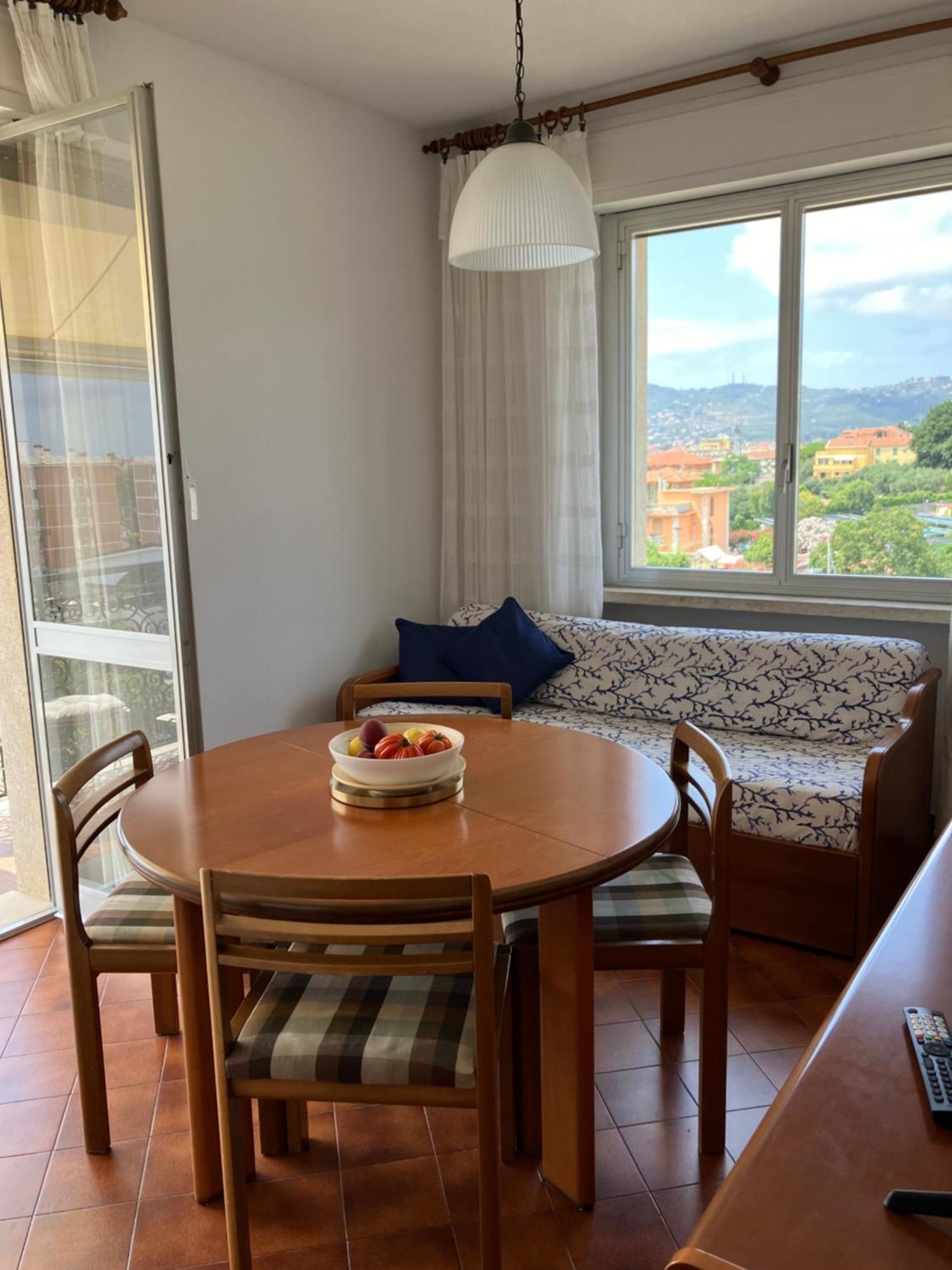 Aria Luce Mare Apartment ซานบาร์โตโลเมโอ อัล มาเร ภายนอก รูปภาพ