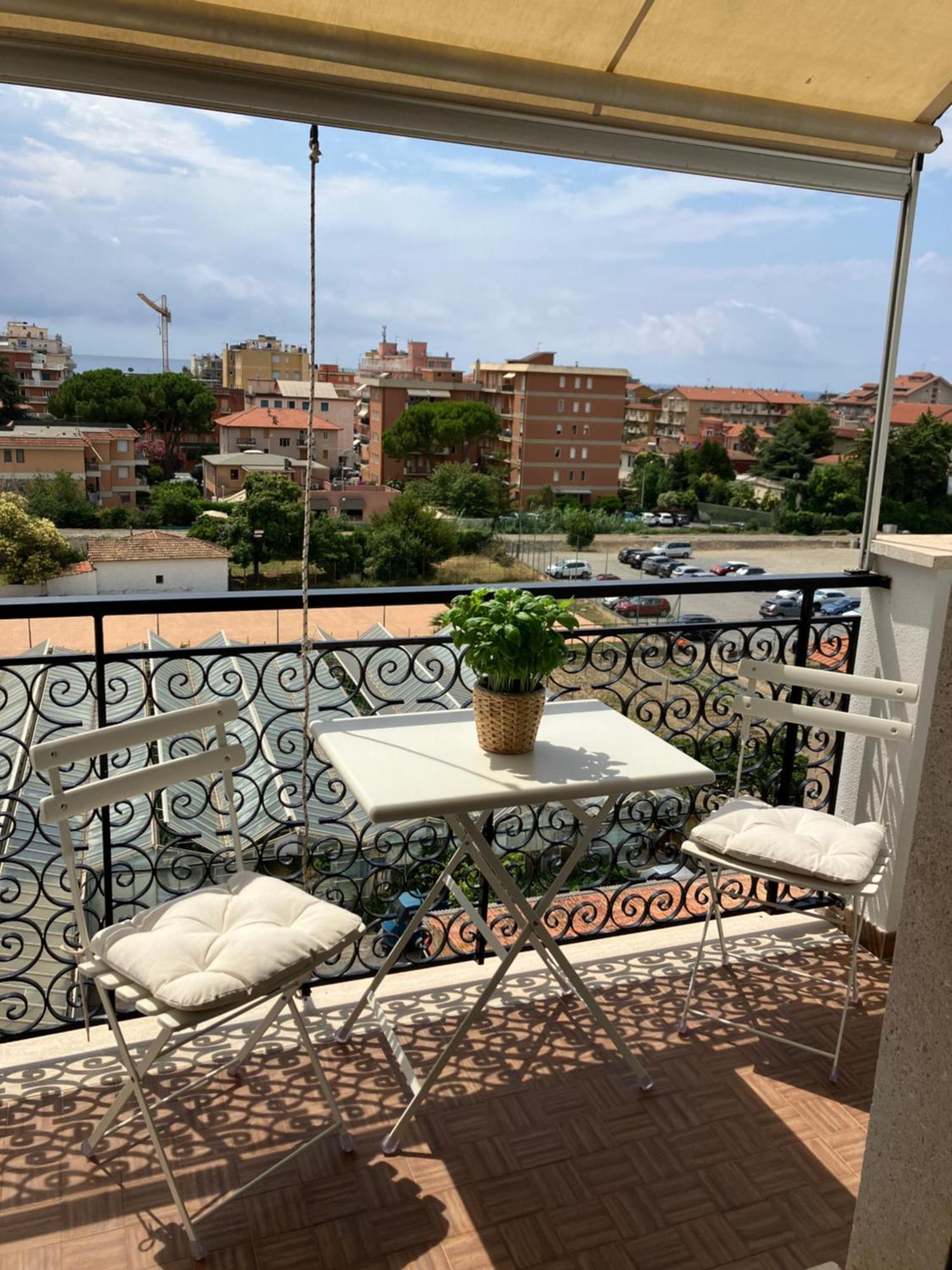 Aria Luce Mare Apartment ซานบาร์โตโลเมโอ อัล มาเร ภายนอก รูปภาพ