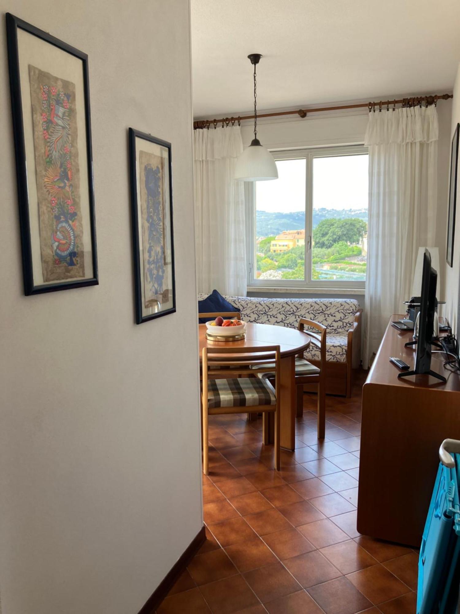 Aria Luce Mare Apartment ซานบาร์โตโลเมโอ อัล มาเร ภายนอก รูปภาพ
