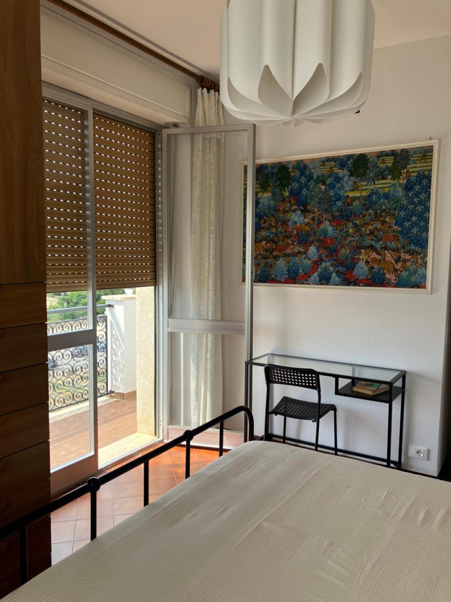Aria Luce Mare Apartment ซานบาร์โตโลเมโอ อัล มาเร ภายนอก รูปภาพ