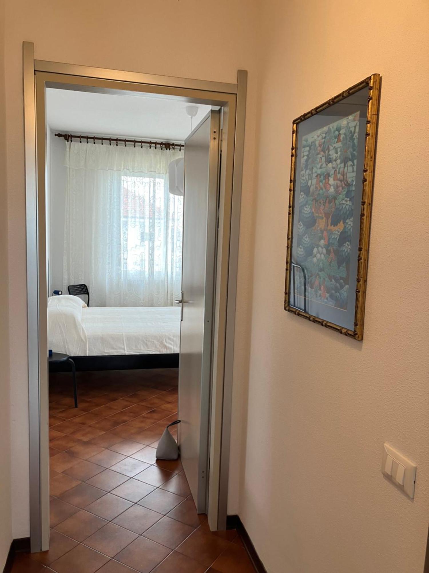 Aria Luce Mare Apartment ซานบาร์โตโลเมโอ อัล มาเร ภายนอก รูปภาพ